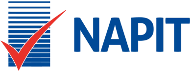 NAPIT registered