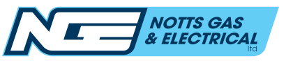 Notts Gas & Electrical Ltd Main Logo